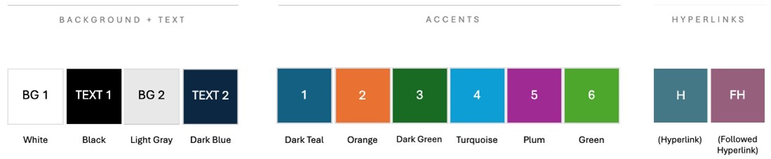 Nueva fuente de Microsoft Office, Aptos