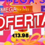 Ofertas de Mykeysshop - Julio