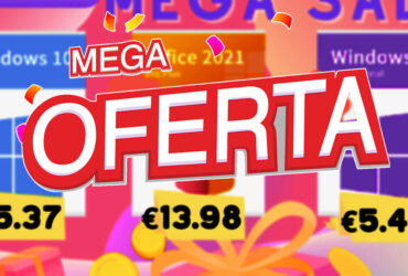 Ofertas de Mykeysshop - Julio