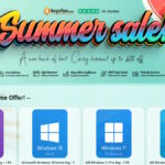 Ofertas de verano en Keysfan