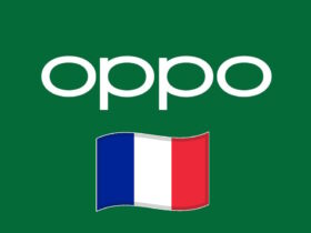 Oppo cesa sus operaciones en Francia