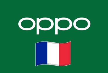 Oppo cesa sus operaciones en Francia