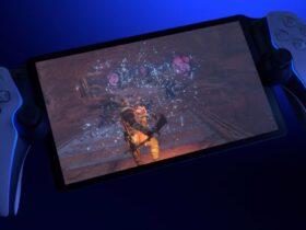 Sony PlayStation Portable 2023