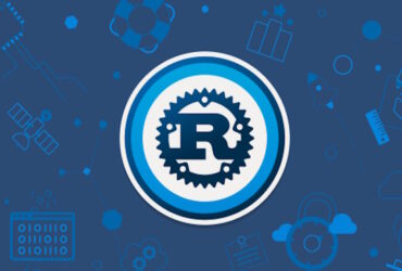 Lenguaje de programación Rust