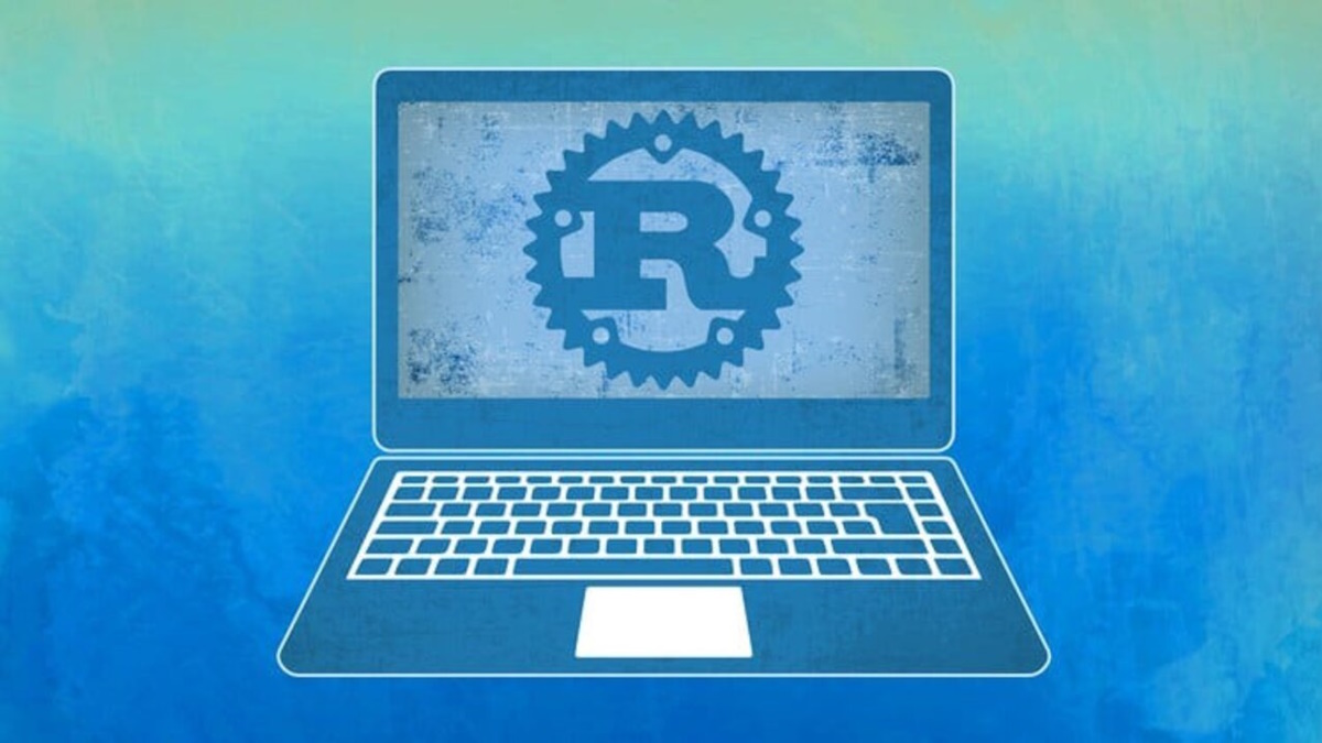 Lenguaje de programación Rust