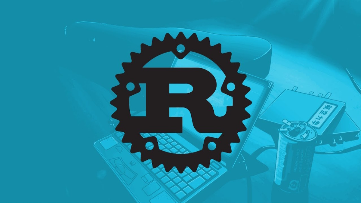 Lenguaje de programación Rust