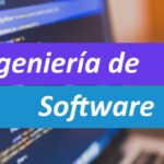 ¿Qué es la ingeniería de software?