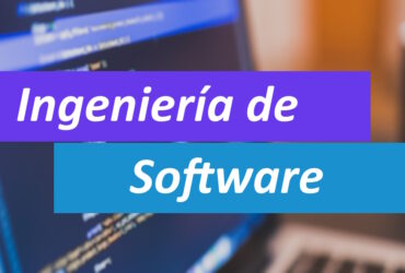 ¿Qué es la ingeniería de software?