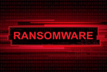 Ransomware Big Head