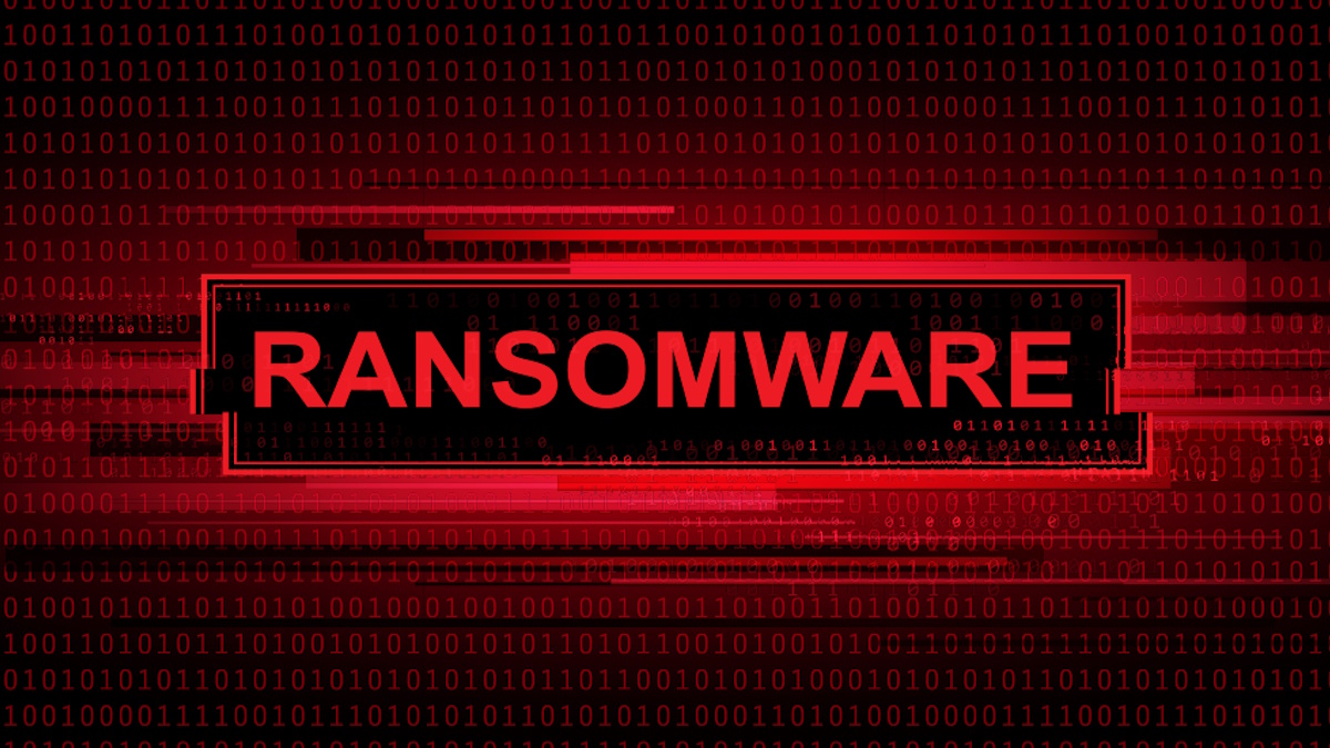 Ransomware Big Head