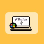 Rufus 4.2.4070 Beta