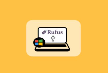 Rufus 4.2.4070 Beta