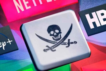 Rusia quiere legalizar la piratería