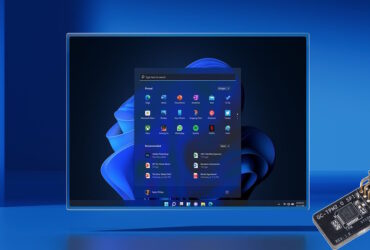 Solucionador de problemas de TPM de Windows 11