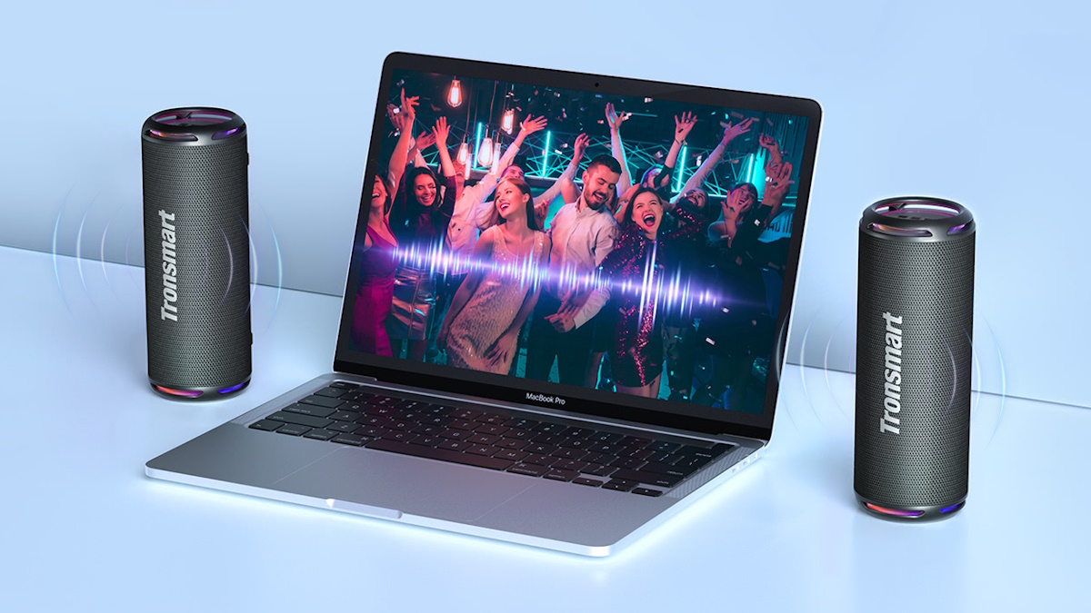 Tronsmart T7lite