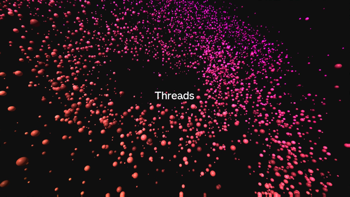 Twitter demanda a Meta por Threads