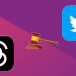Twitter demanda a Meta por Threads