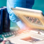 Una IA en China fabrica un CPU en 5 horas