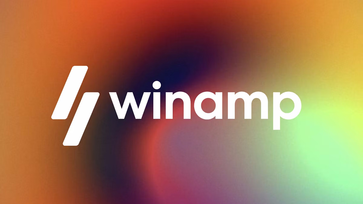 Winamp para Android regresa con nueva funciones