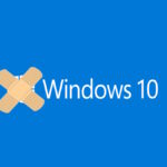 Windows 10 KB5028168 y KB5028166
