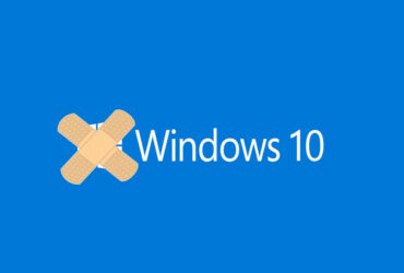 Windows 10 KB5028168 y KB5028166