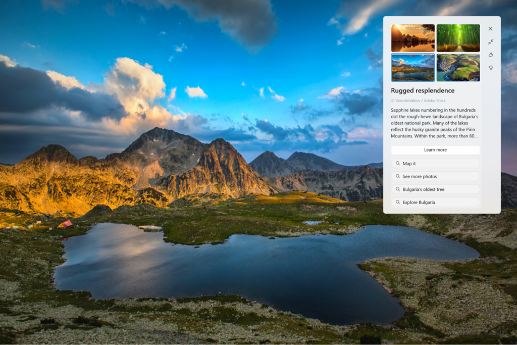 Windows 11 Build 22621.2050 y Build 22631.2050 Novedades y Mejoras