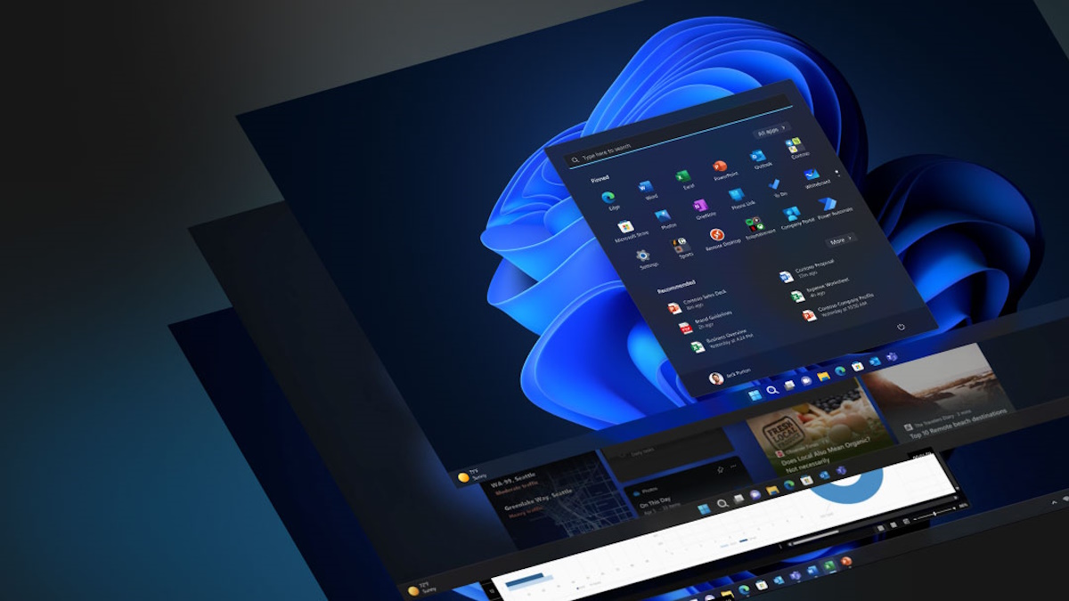 Windows 11 Build 22621.2050 y Build 22631.2050 Novedades y Mejoras