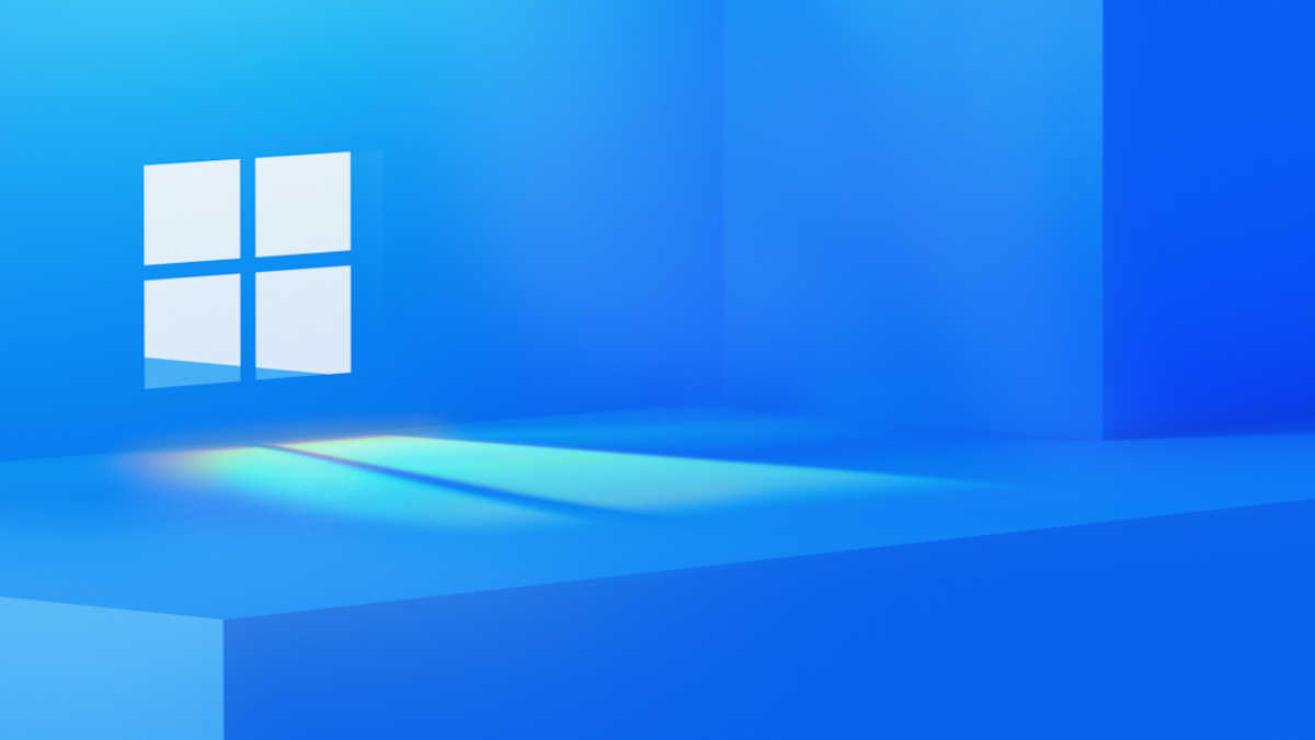 Windows 11 Build 23511