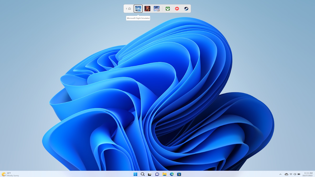 Windows 11 KB5027318