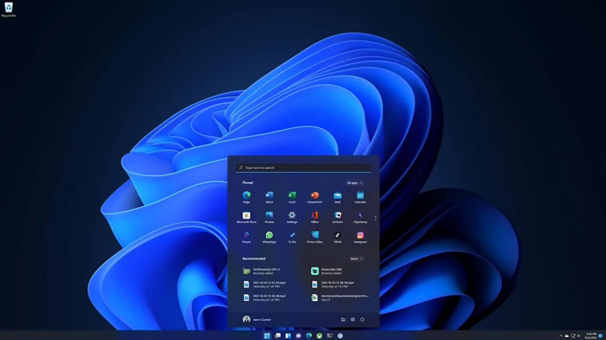 Windows 11 KB5027318