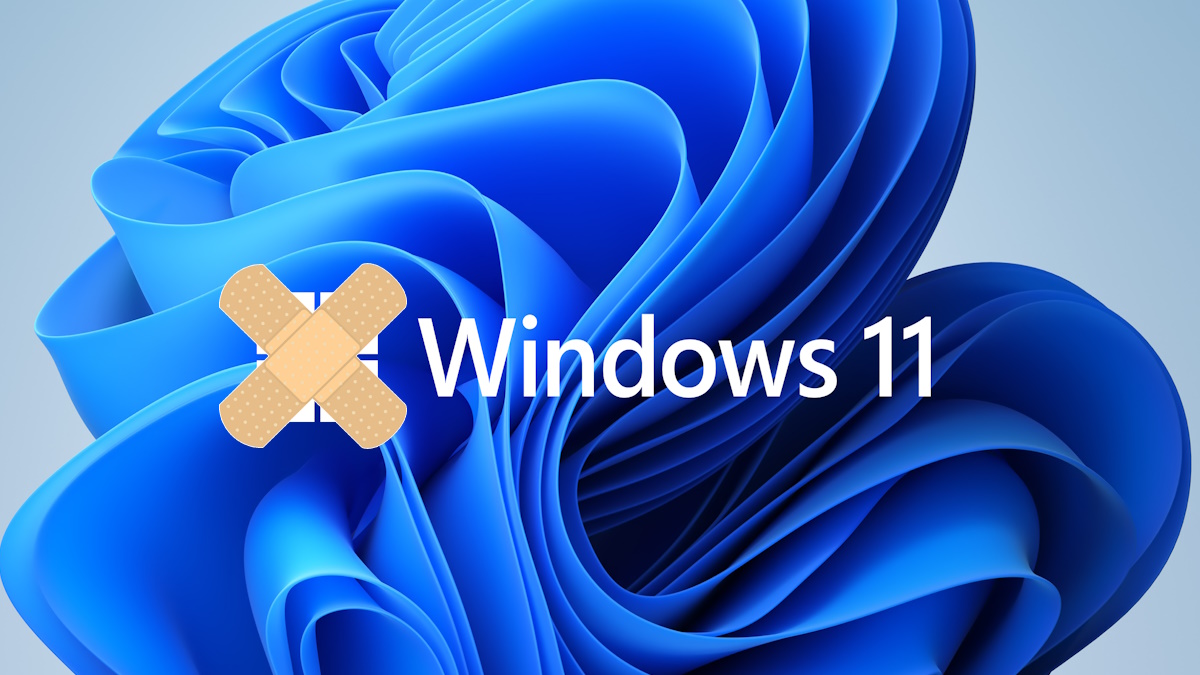 Windows 11 KB5028185