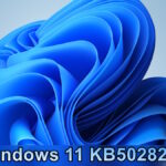 Windows 11 KB5028245