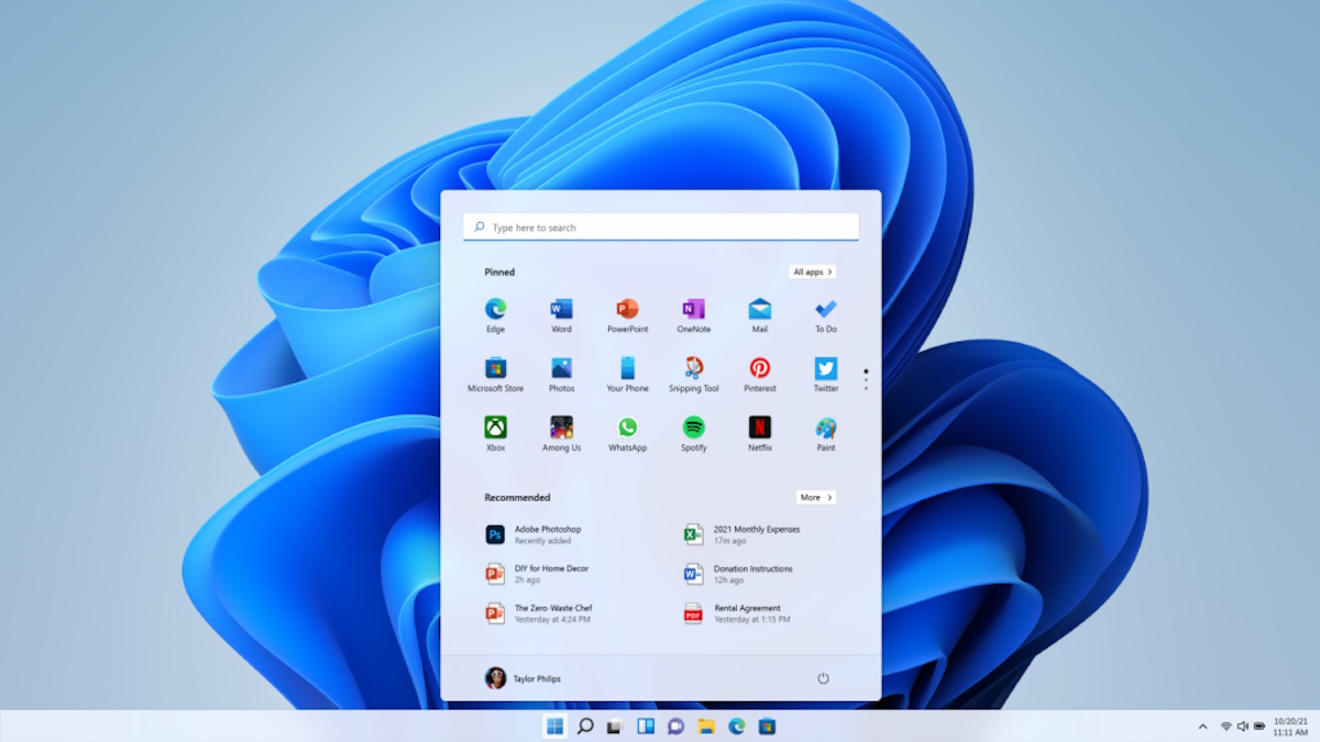 Windows 11 KB5028245