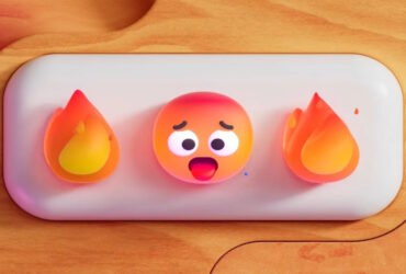 Windows 11 agrega Fluent 3D Emoji