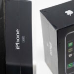 iPhone Original de 4 GB de 2007 vendido por $190,000