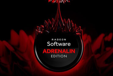 AMD Lanza el Nuevo Controlador Adrenalin Edition 23.8.1