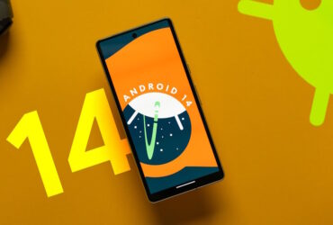 Android 14 Beta 5