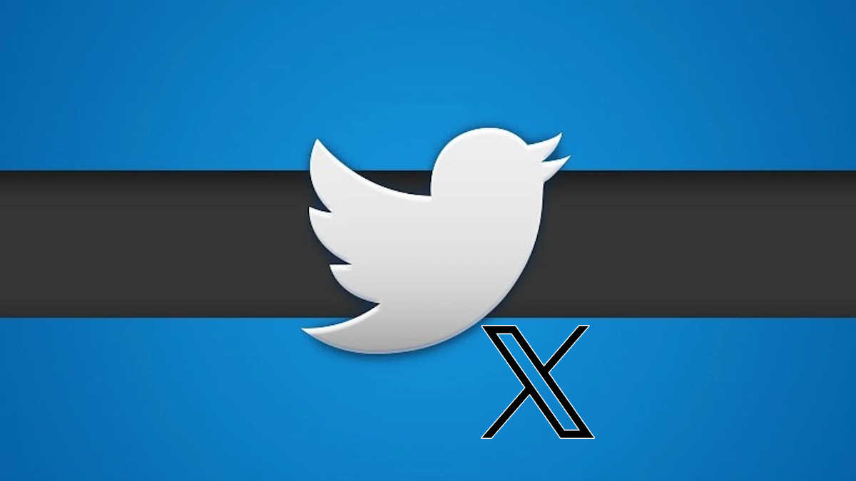 Apple permite el cambio de nombre de Twitter a X
