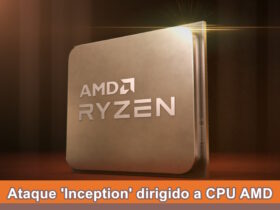 Ataque Inception dirigido a los CPU AMD