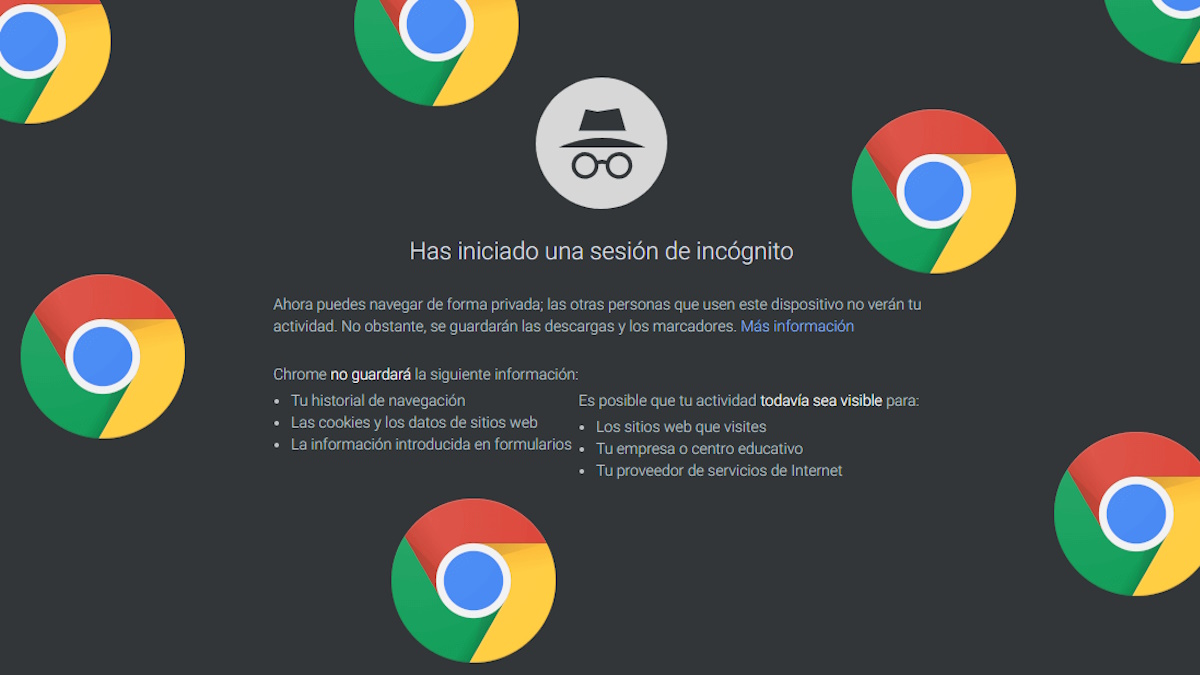Demandan a Google por el Modo Incognito 