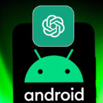 Descargar aplicación oficial de ChatGPT para Android