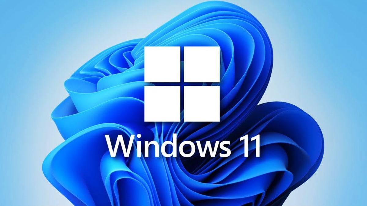 Desinstalar aplicaciones predeterminadas en Windows 11