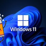 Desinstalar aplicaciones predeterminadas en Windows 11