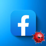 Distribución de Malware a través de páginas de Facebook verificadas