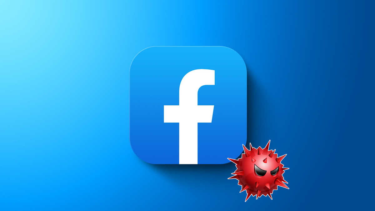 Distribución de Malware a través de páginas de Facebook verificadas
