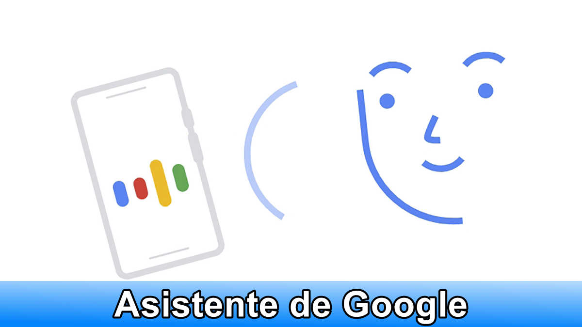 El asistente de Google será impulsado por la tecnología LLM