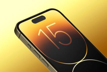El iPhone 15 podría venir con carga rápida de 35 W