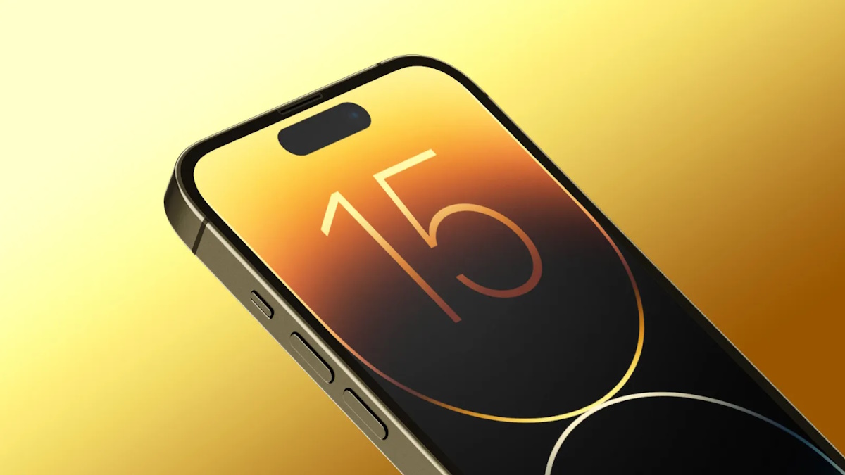 El iPhone 15 podría venir con carga rápida de 35 W