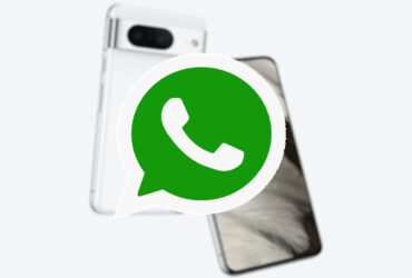 Enviar imágenes en HD por WhatsApp