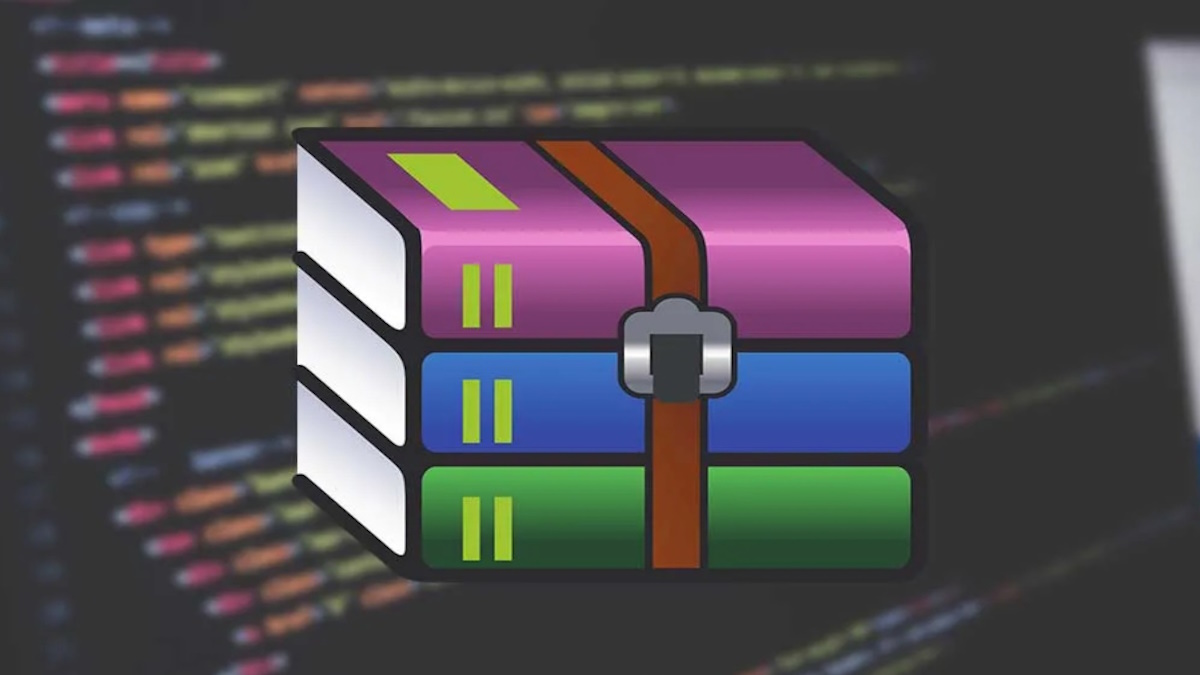 Falla de seguridad descubierta en WinRAR